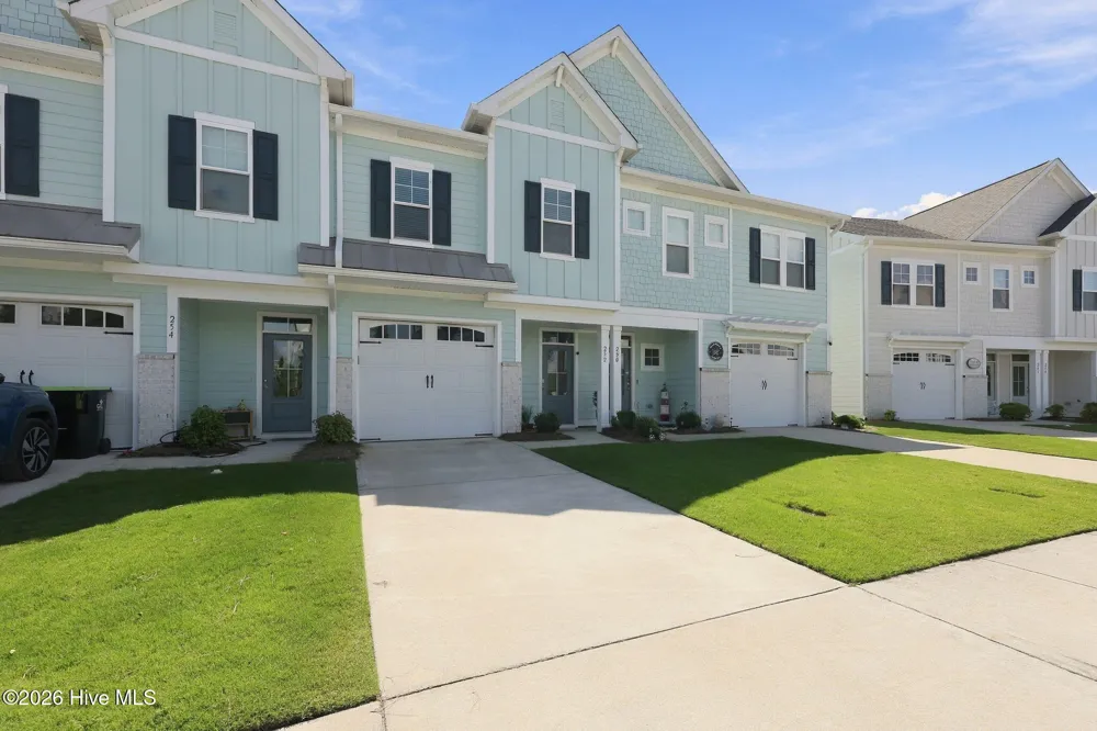 252 Great Egret Way Beaufort, NC 28516