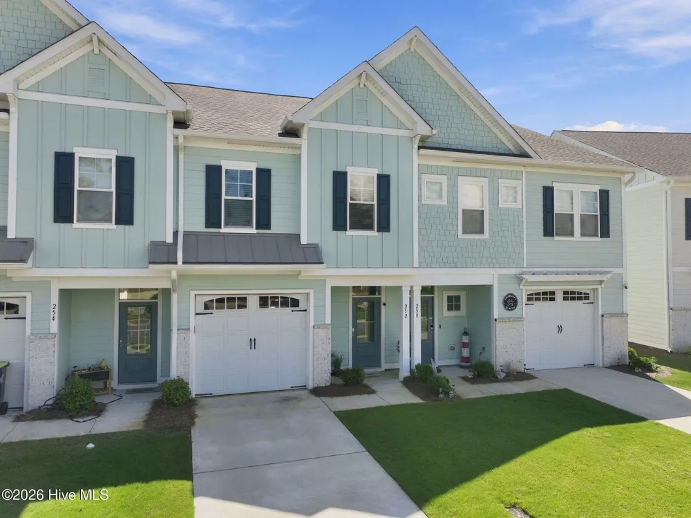 252 Great Egret Way Beaufort, NC 28516