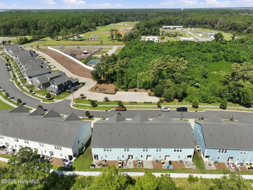 252 Great Egret Way Beaufort, NC 28516