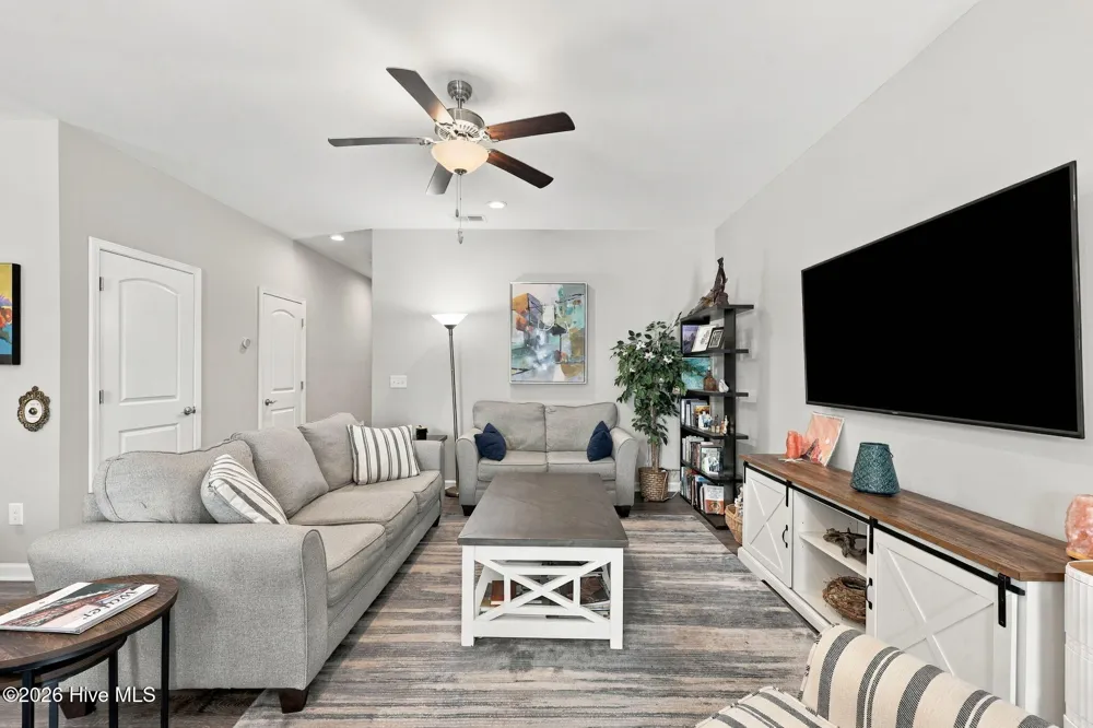 252 Great Egret Way Beaufort, NC 28516