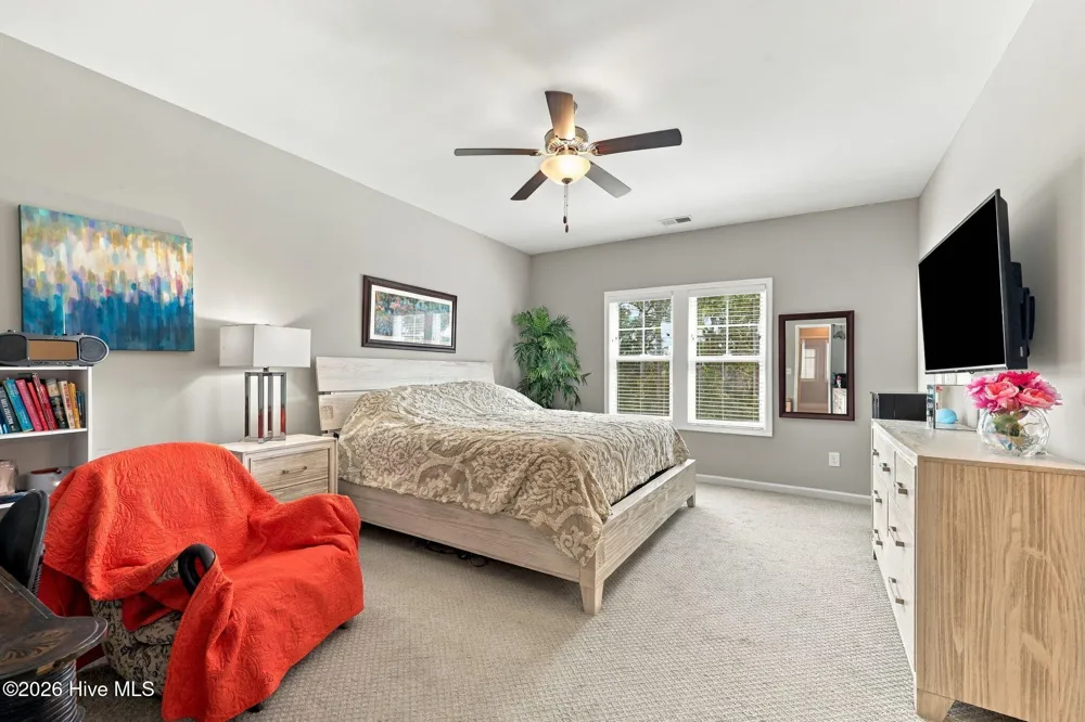 252 Great Egret Way Beaufort, NC 28516