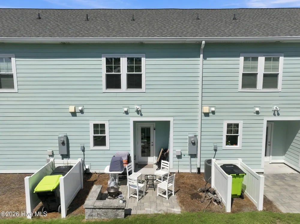 252 Great Egret Way Beaufort, NC 28516