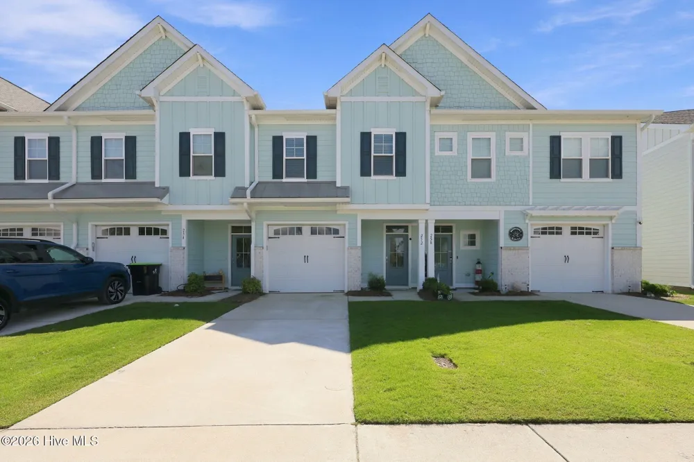 252 Great Egret Way Beaufort, NC 28516