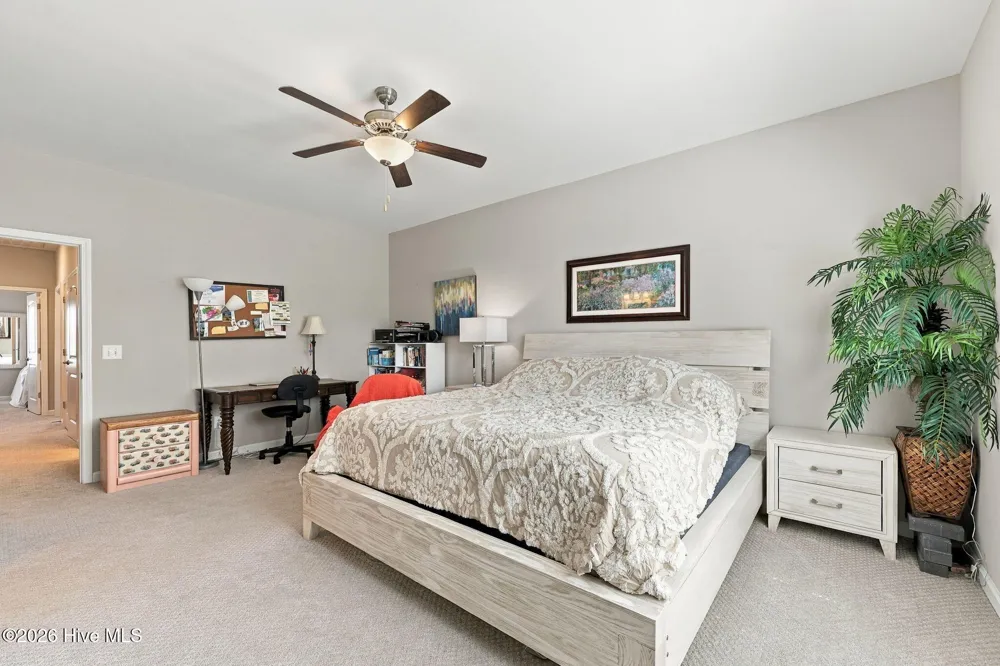 252 Great Egret Way Beaufort, NC 28516