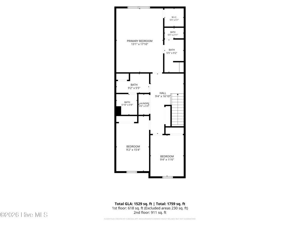 252 Great Egret Way Beaufort, NC 28516
