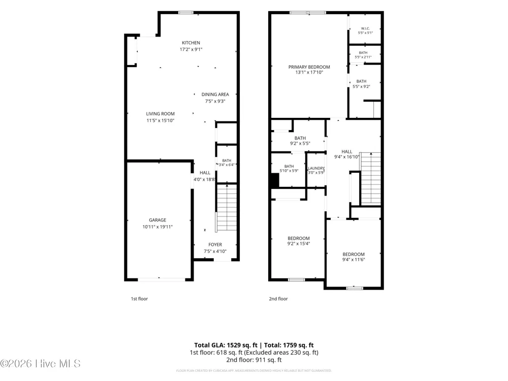 252 Great Egret Way Beaufort, NC 28516