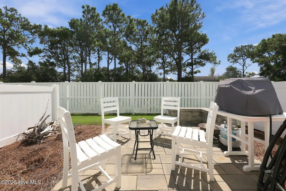 252 Great Egret Way Beaufort, NC 28516