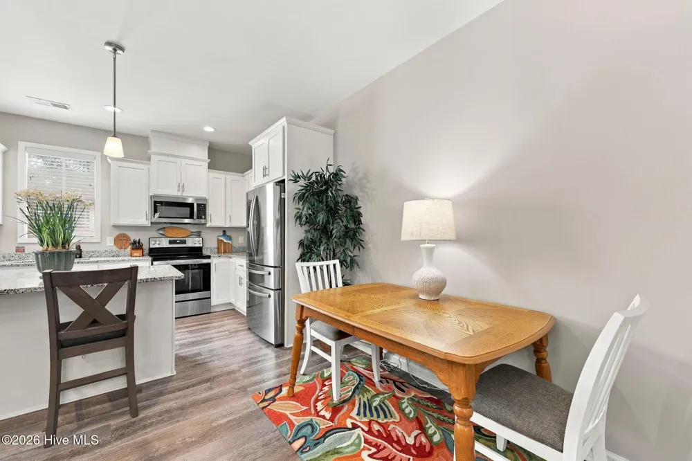 252 Great Egret Way Beaufort, NC 28516