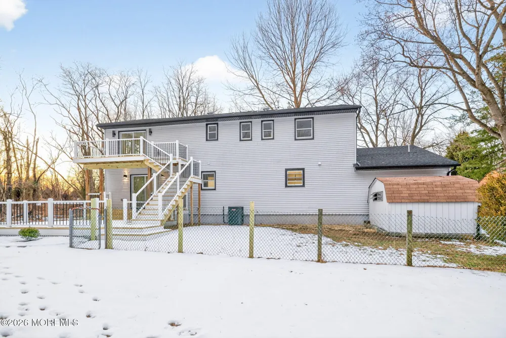 6 Storer Court Morganville, NJ 07751