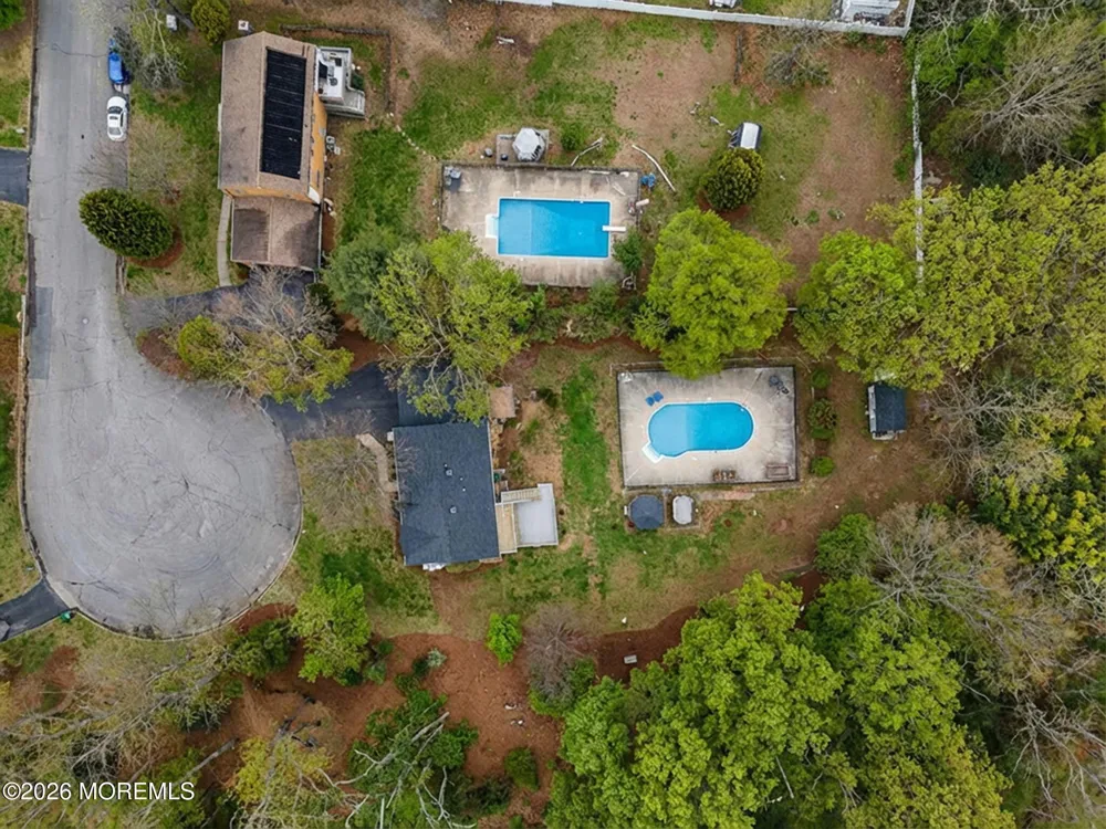 6 Storer Court Morganville, NJ 07751