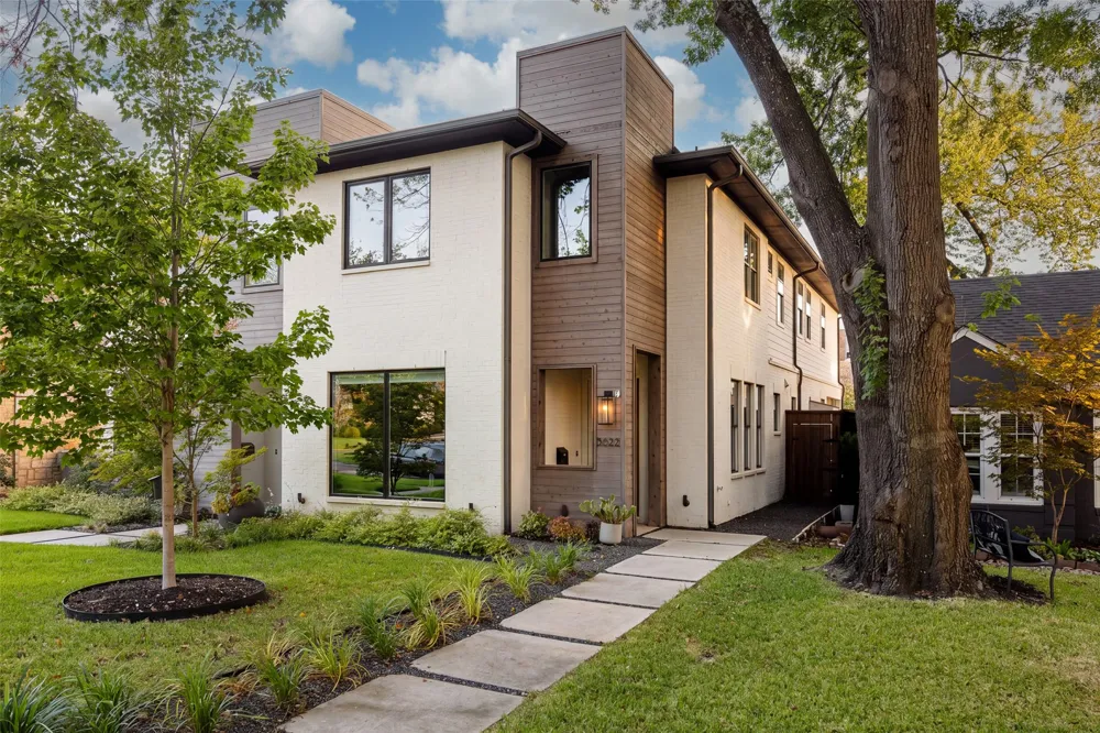 5622 Matalee Avenue Dallas, TX 75206