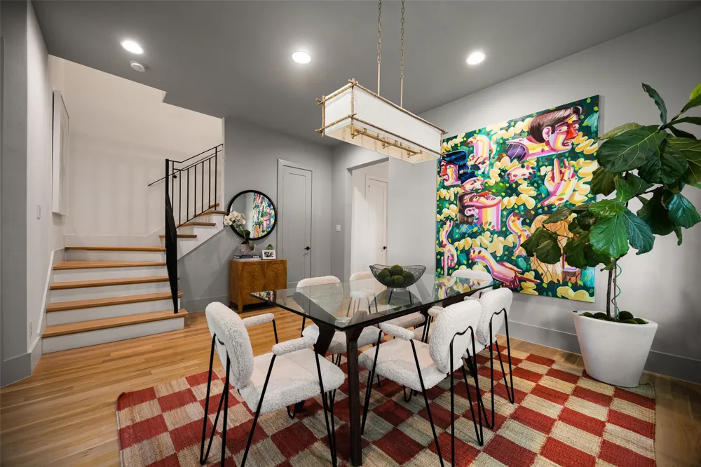 5622 Matalee Avenue Dallas, TX 75206