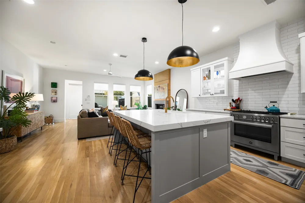 5622 Matalee Avenue Dallas, TX 75206