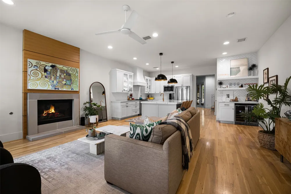 5622 Matalee Avenue Dallas, TX 75206