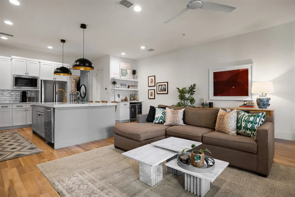 5622 Matalee Avenue Dallas, TX 75206