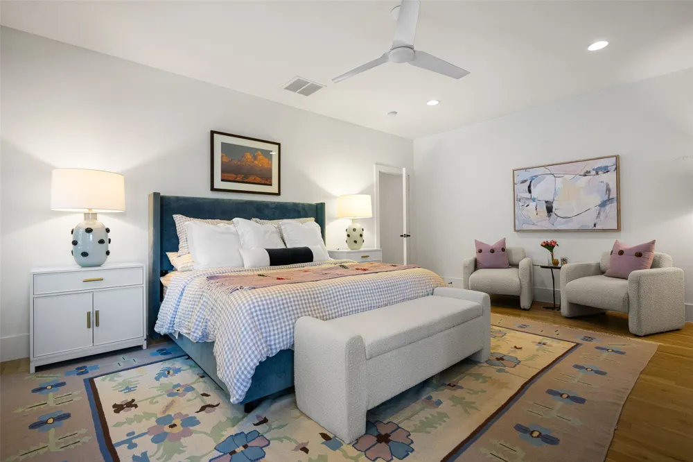 5622 Matalee Avenue Dallas, TX 75206