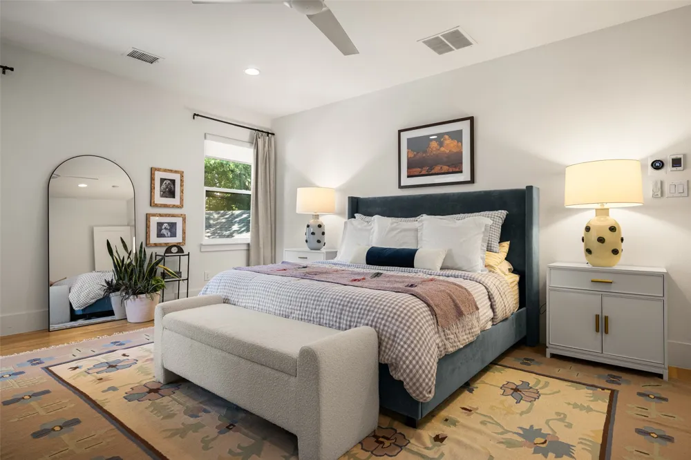 5622 Matalee Avenue Dallas, TX 75206