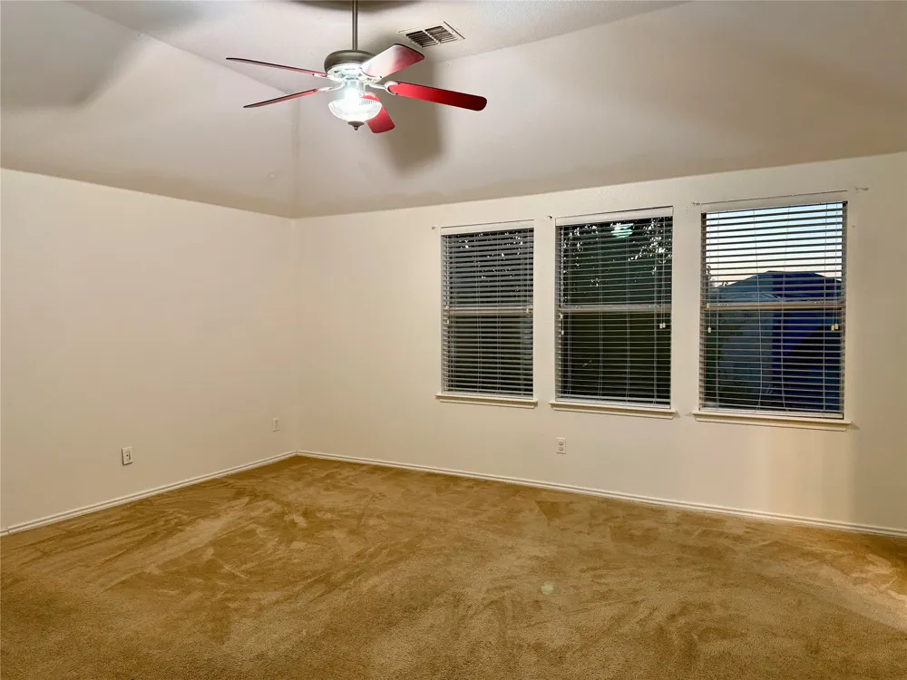 1024 Grimes Drive Forney, TX 75126