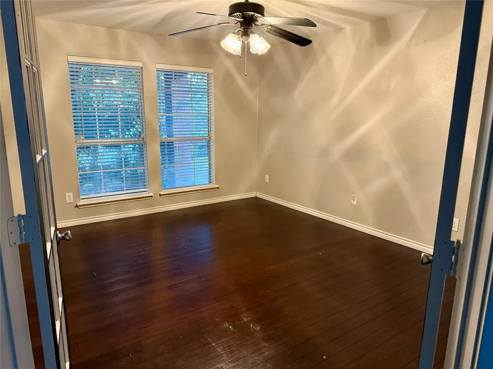 1024 Grimes Drive Forney, TX 75126