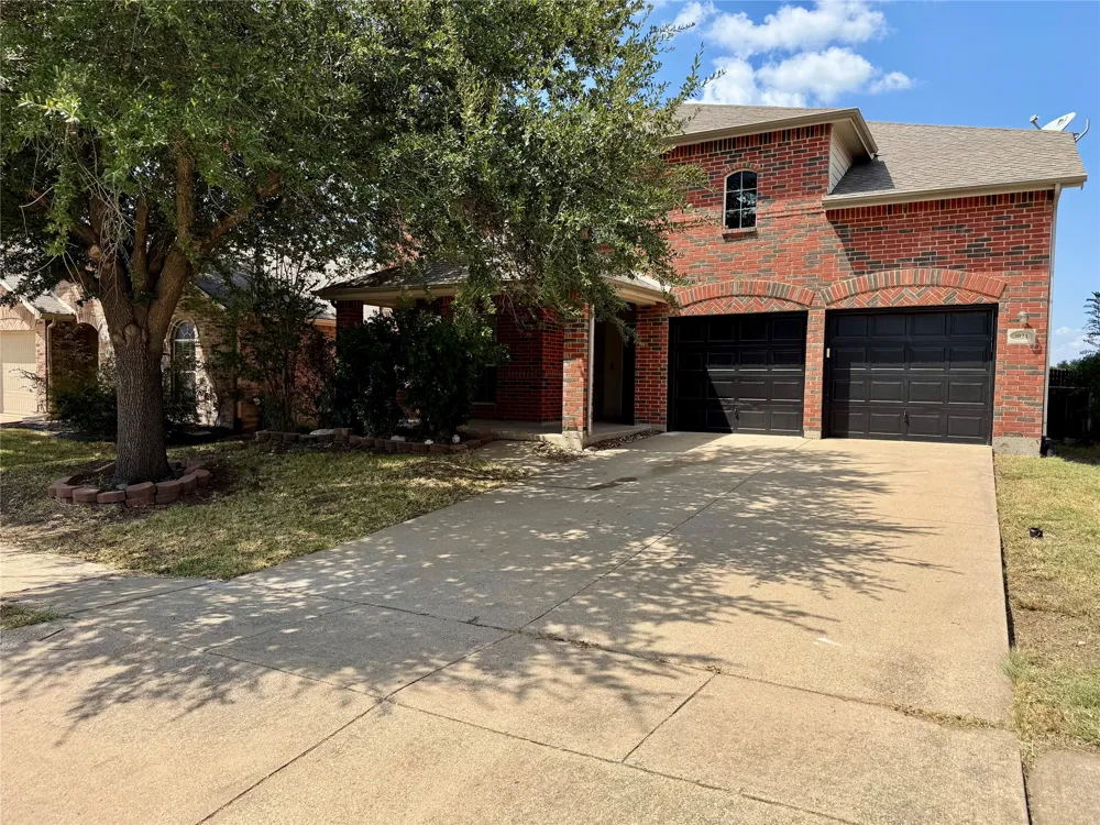 1024 Grimes Drive Forney, TX 75126