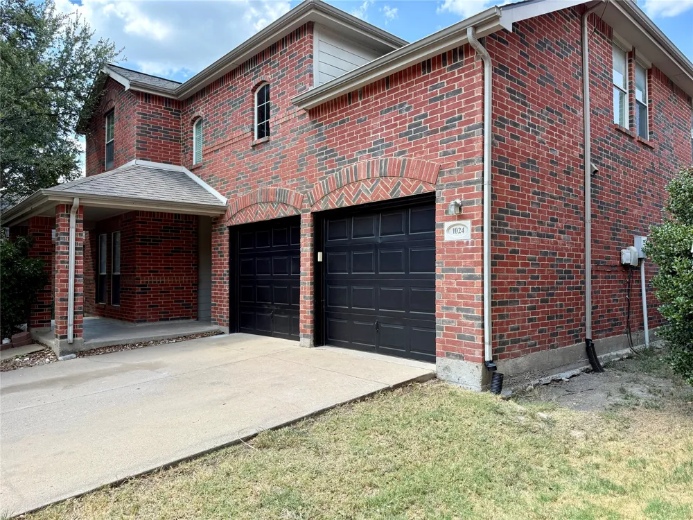 1024 Grimes Drive Forney, TX 75126