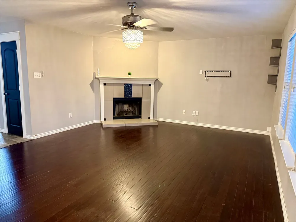 1024 Grimes Drive Forney, TX 75126