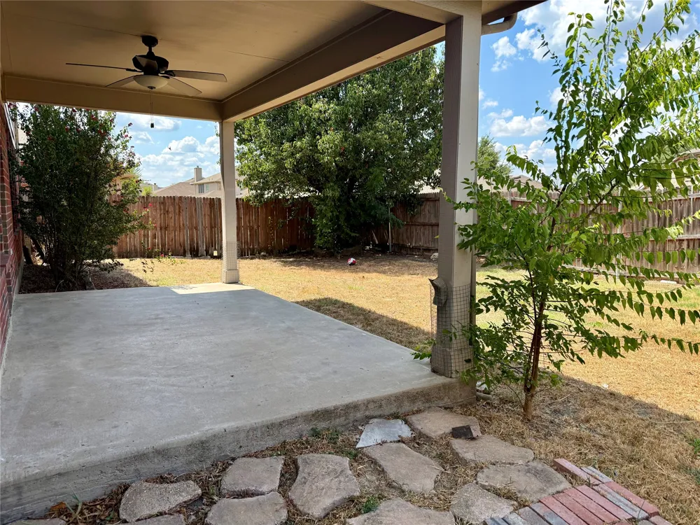 1024 Grimes Drive Forney, TX 75126