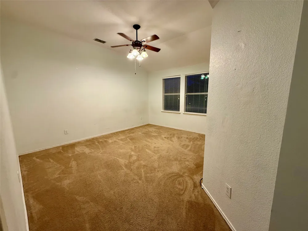 1024 Grimes Drive Forney, TX 75126