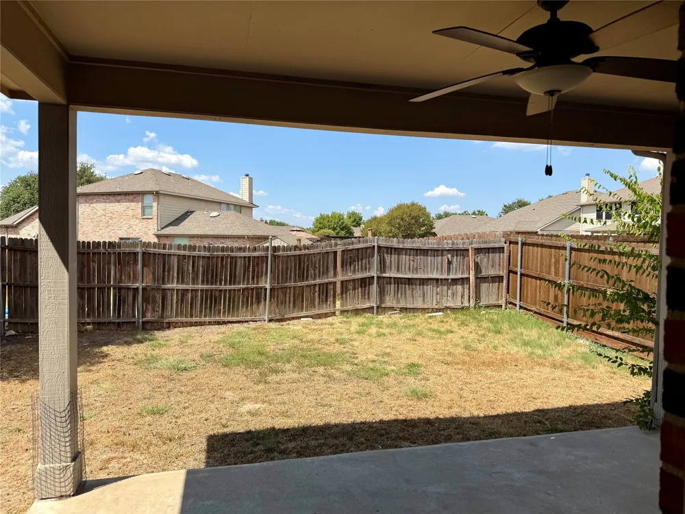 1024 Grimes Drive Forney, TX 75126