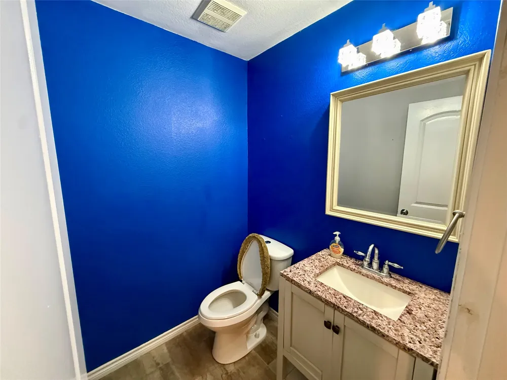 1024 Grimes Drive Forney, TX 75126