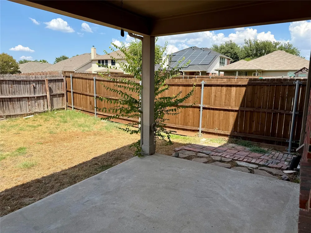 1024 Grimes Drive Forney, TX 75126