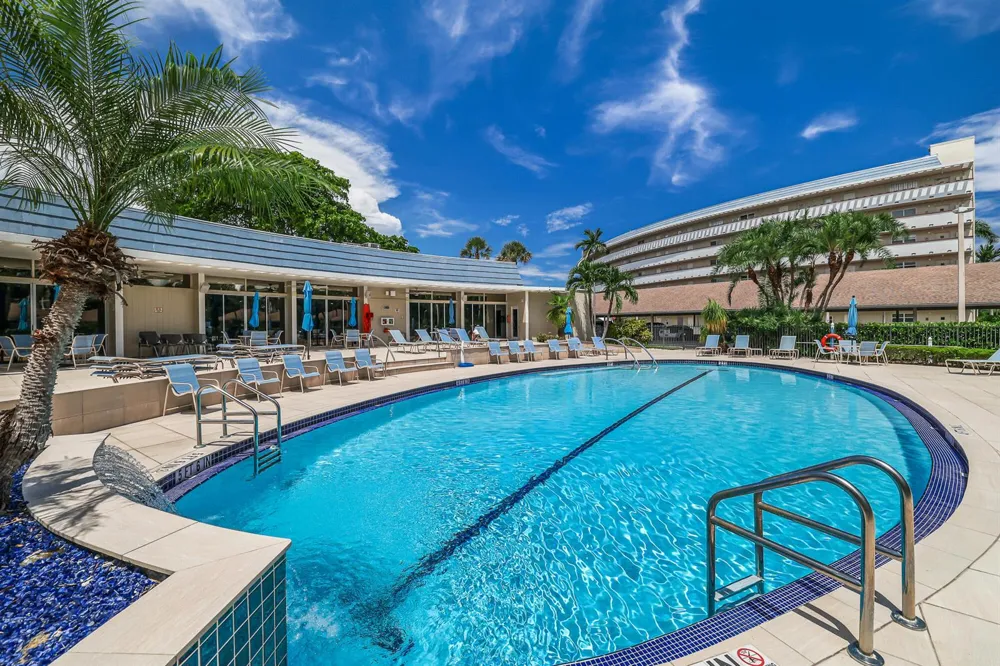 1523 E Hillsboro Boulevard #634 Deerfield Beach, FL 33441