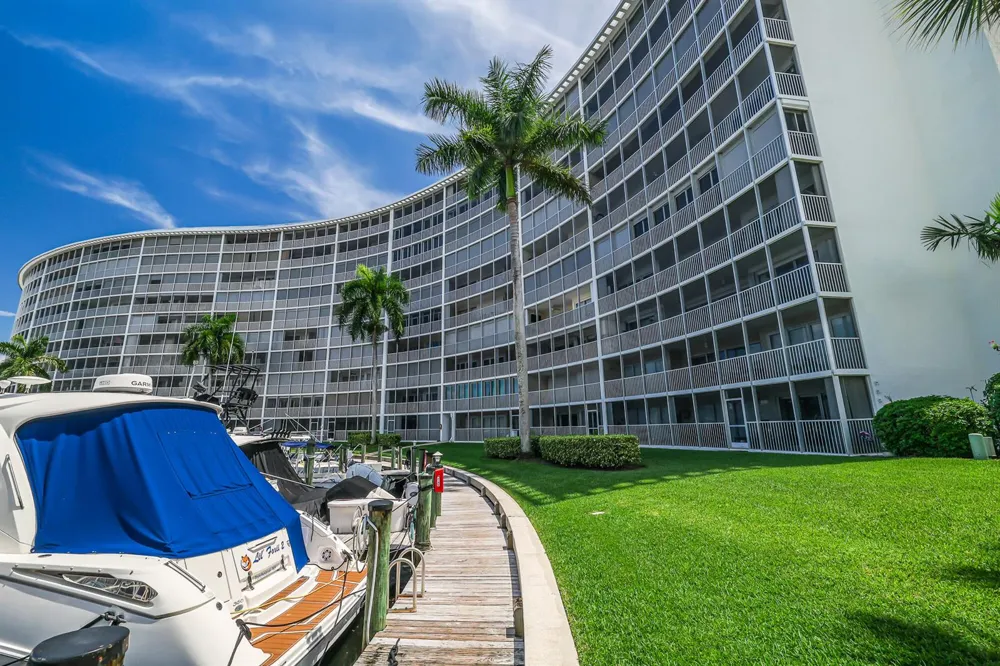 1523 E Hillsboro Boulevard #634 Deerfield Beach, FL 33441