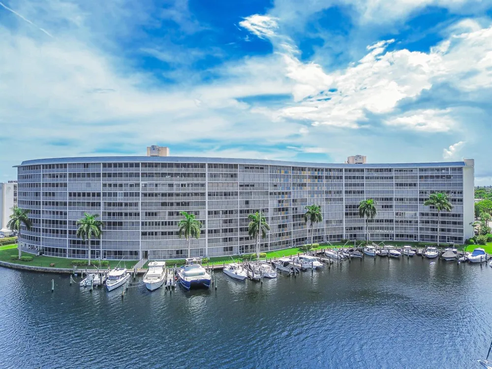 1523 E Hillsboro Boulevard #634 Deerfield Beach, FL 33441