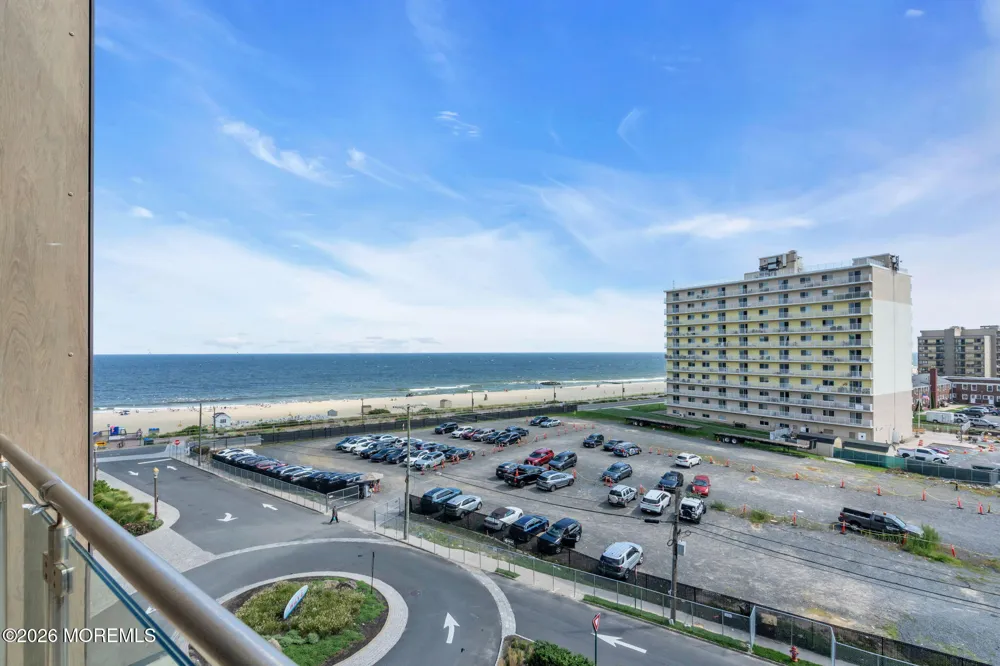 15 Morris Avenue #519 Long Branch, NJ 07740