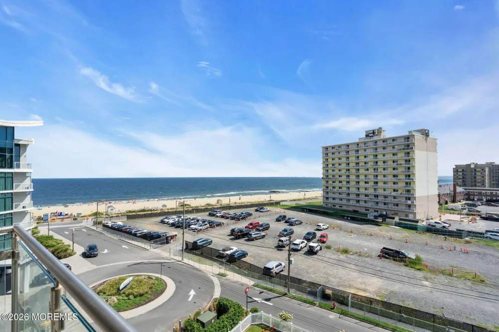 15 Morris Avenue #519 Long Branch, NJ 07740