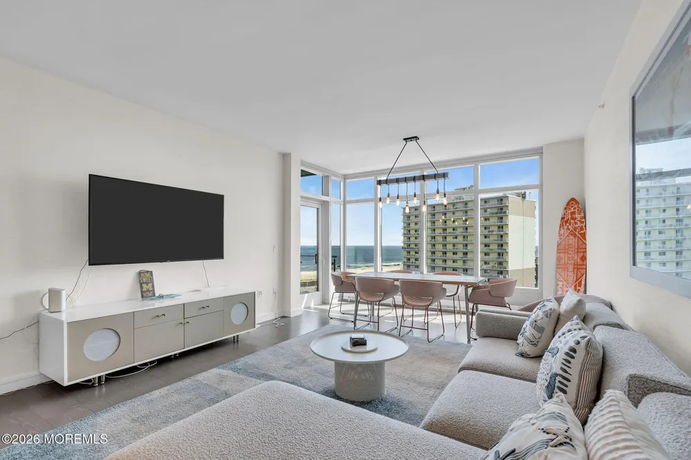 15 Morris Avenue #519 Long Branch, NJ 07740