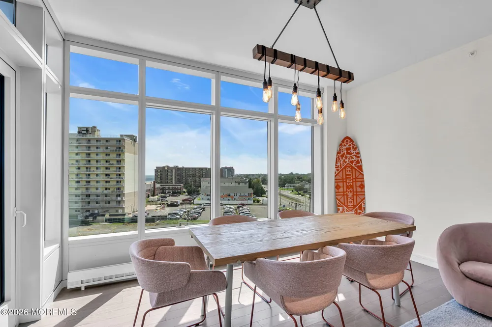15 Morris Avenue #519 Long Branch, NJ 07740