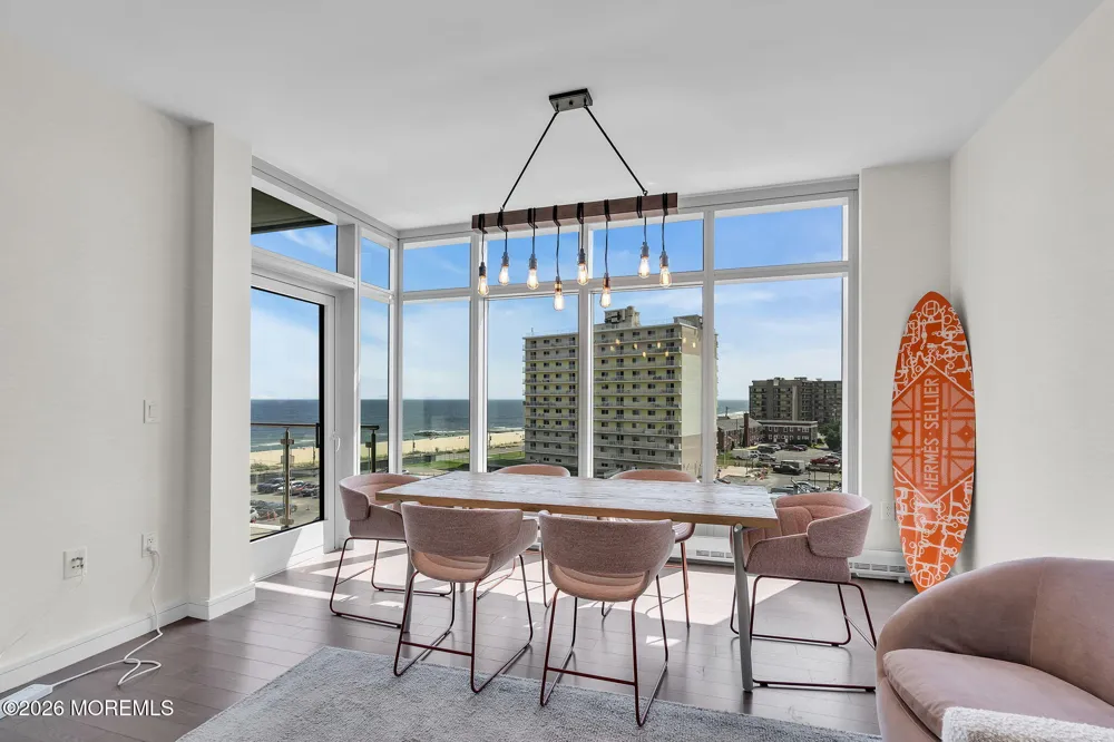 15 Morris Avenue #519 Long Branch, NJ 07740