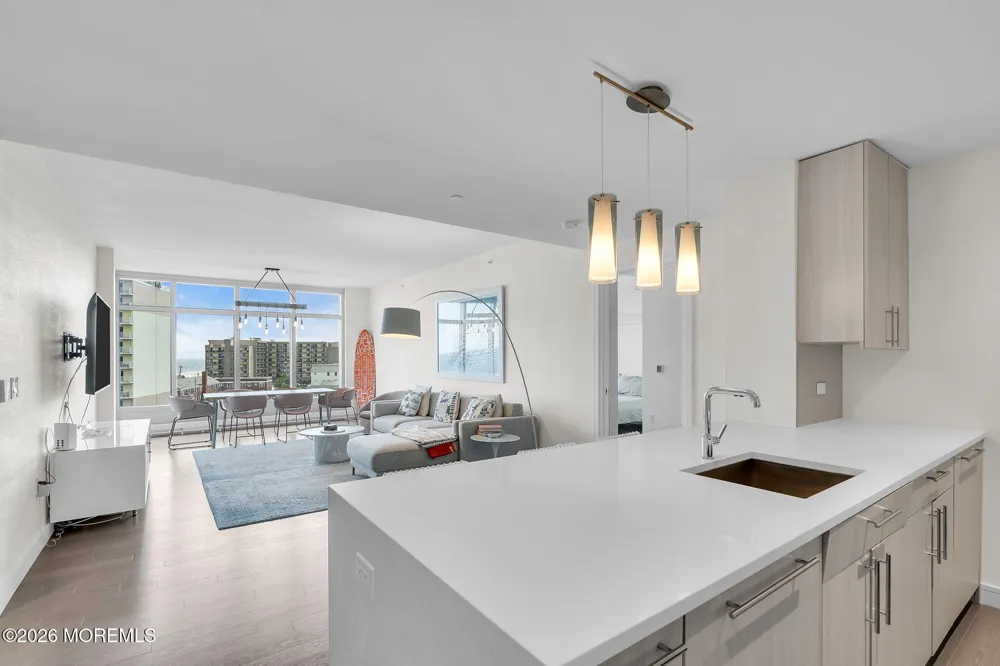15 Morris Avenue #519 Long Branch, NJ 07740