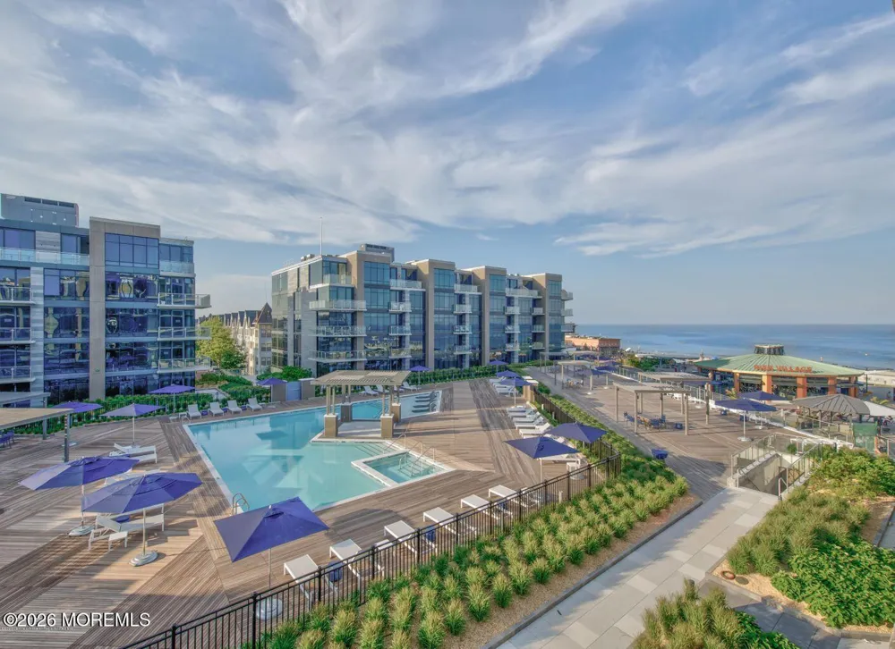 15 Morris Avenue #519 Long Branch, NJ 07740