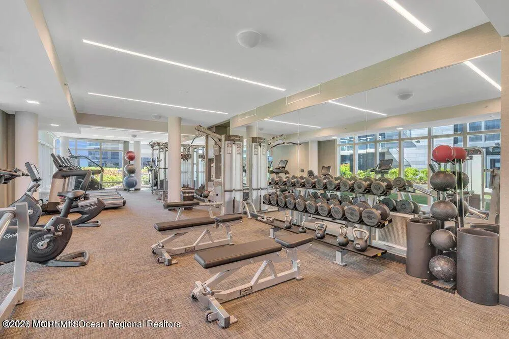 15 Morris Avenue #519 Long Branch, NJ 07740