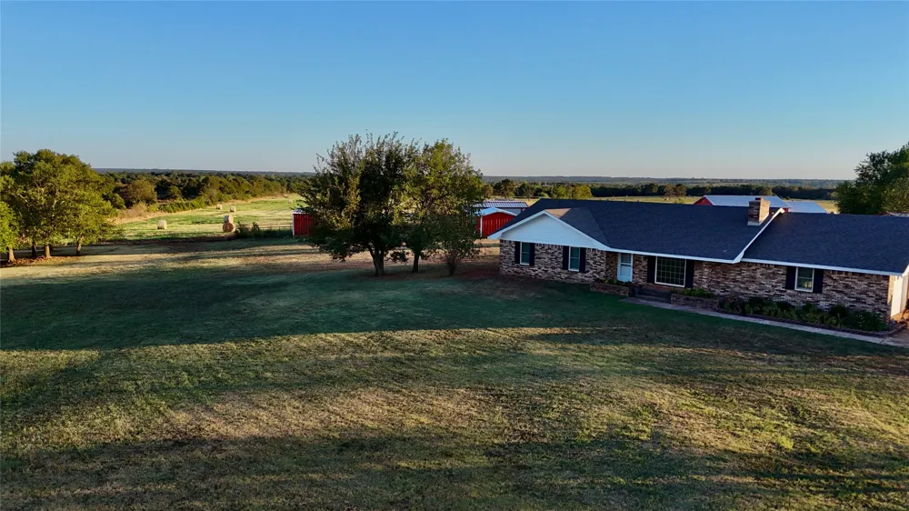 341947 E 810 ROAD Tryon, OK 74875