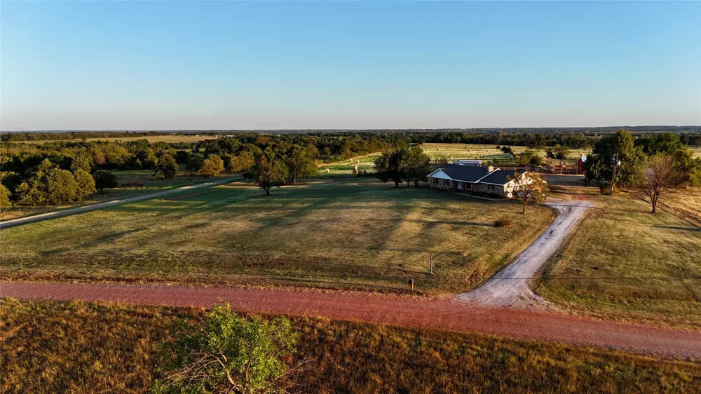 341947 E 810 ROAD Tryon, OK 74875