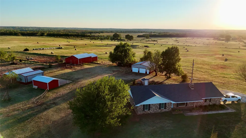 341947 E 810 ROAD Tryon, OK 74875