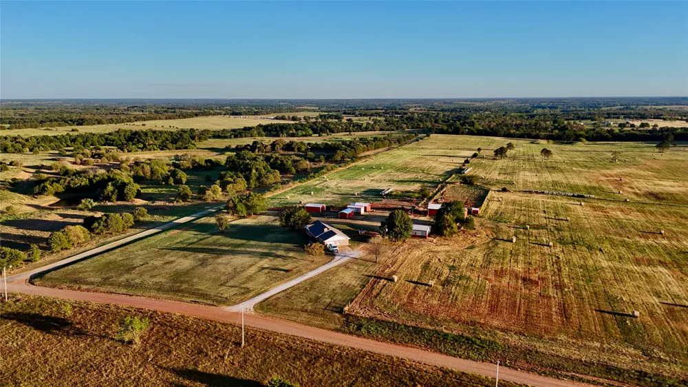 341947 E 810 ROAD Tryon, OK 74875