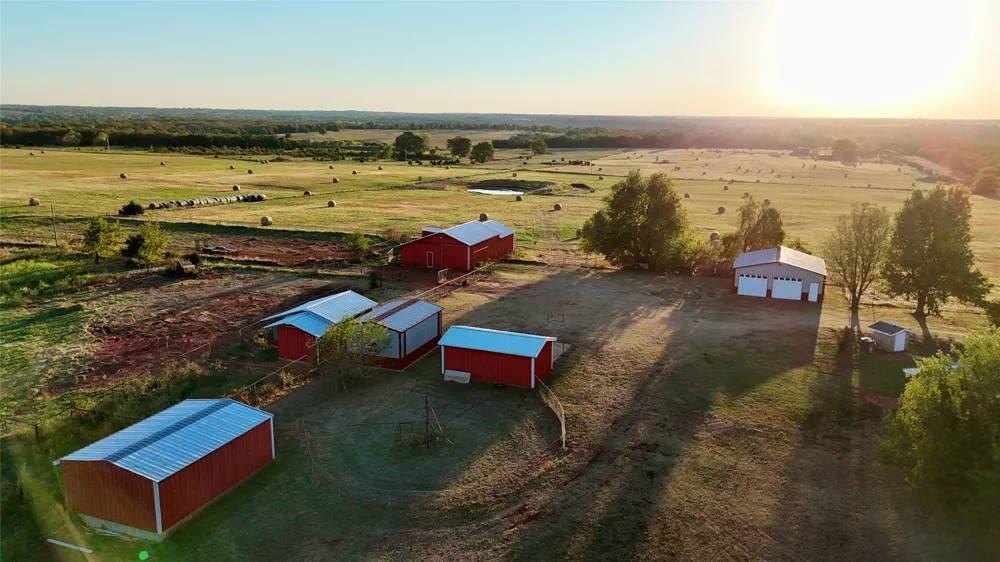 341947 E 810 ROAD Tryon, OK 74875