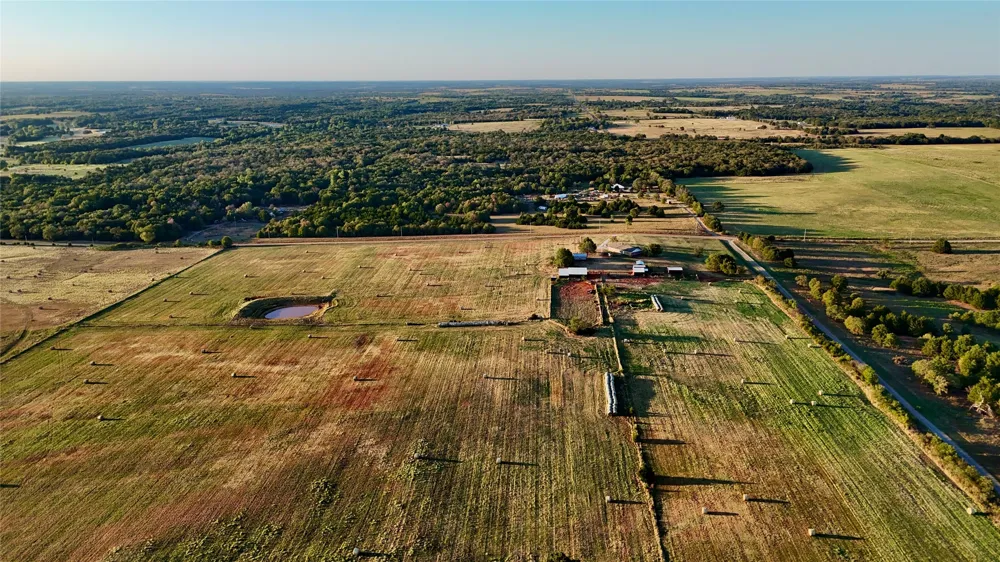 341947 E 810 ROAD Tryon, OK 74875