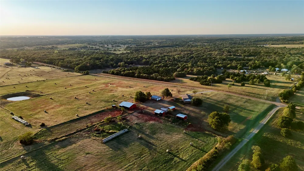 341947 E 810 ROAD Tryon, OK 74875