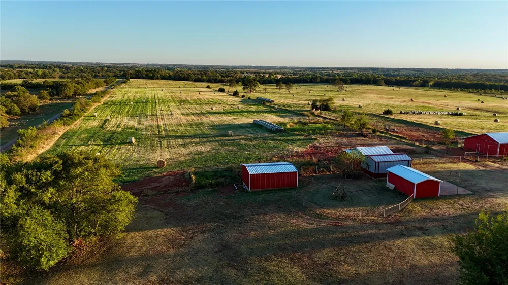 341947 E 810 ROAD Tryon, OK 74875